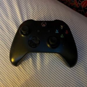 Xbox 1 controller
